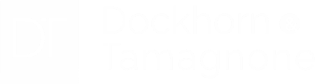 Dockhorn e Tamagnone logo neg